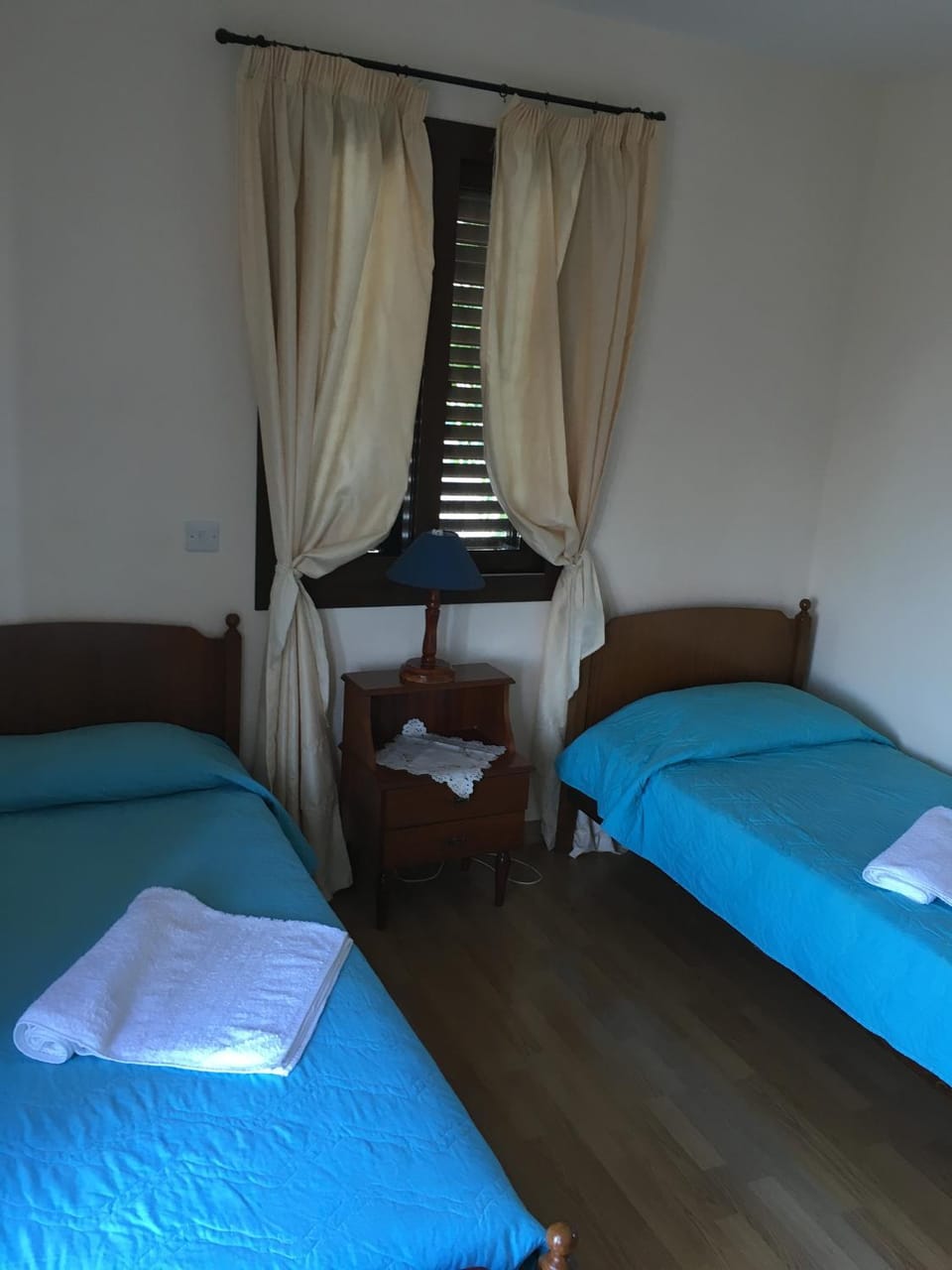 Summer Breeze House in Protaras