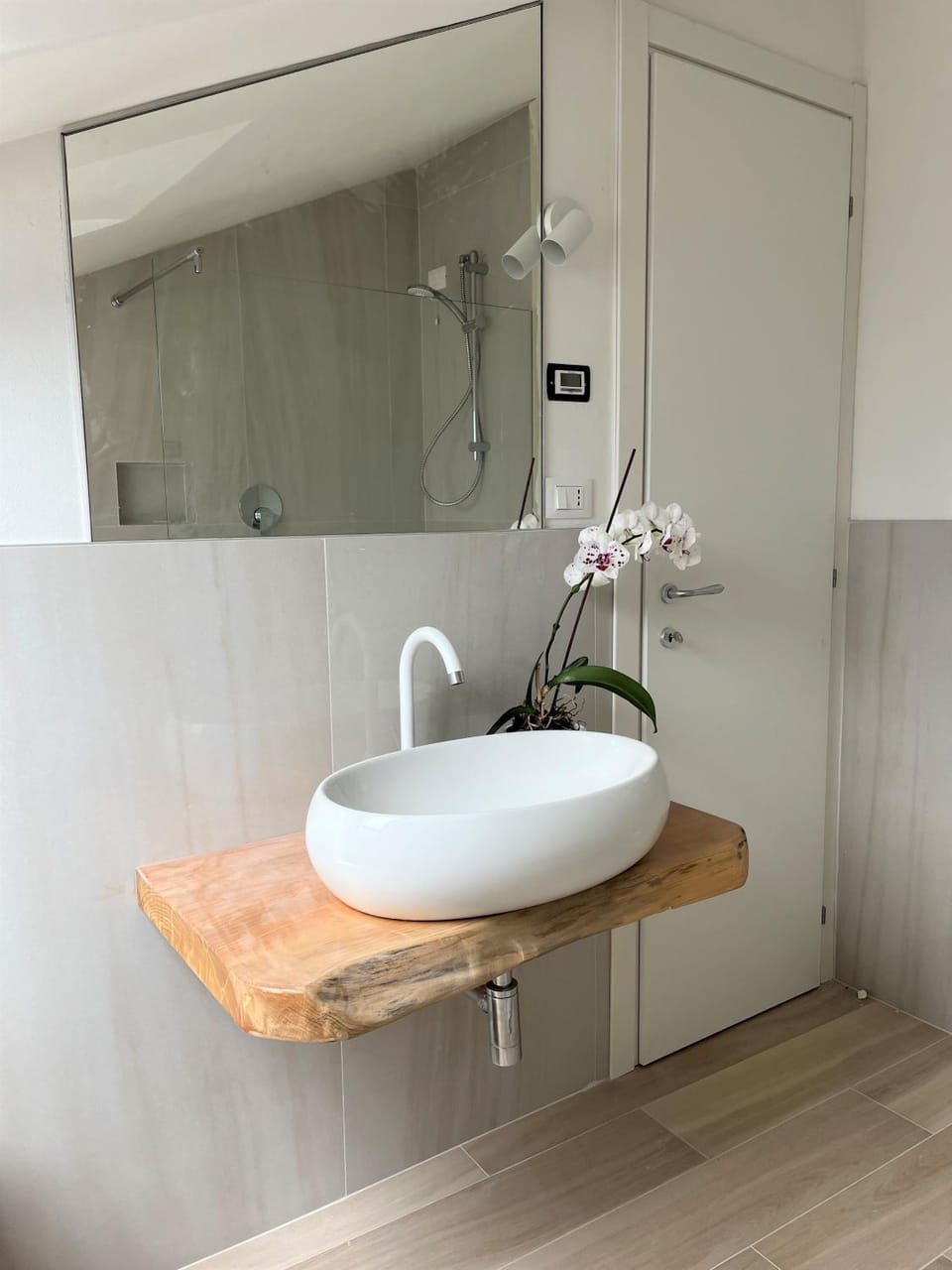 Attico Lilium Apartment in Peschiera del Garda