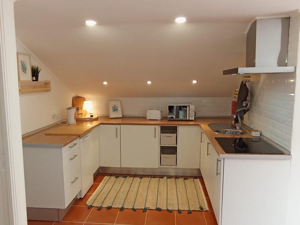 Kitchen or kitchenette, dishwasher, pet friendly, stove