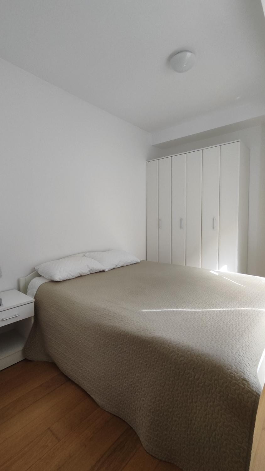Apartment Pržno Apartment in Budva Municipality