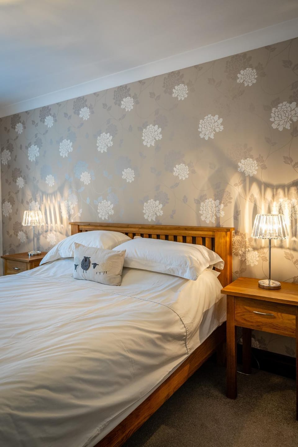 Acorn Apartment 2 (upper) Apartment in Keswick