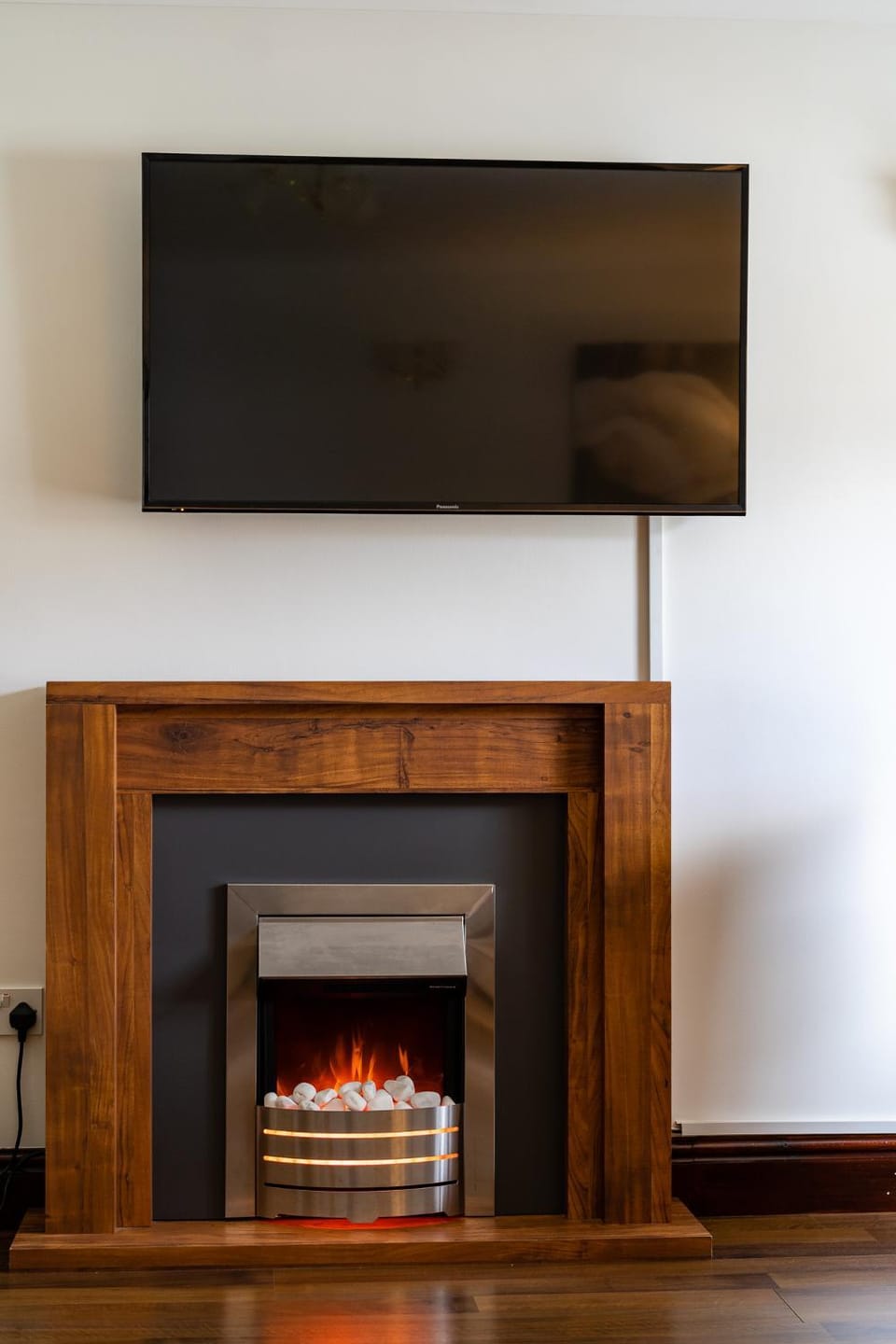 Acorn Apartment 2 (upper) Apartment in Keswick