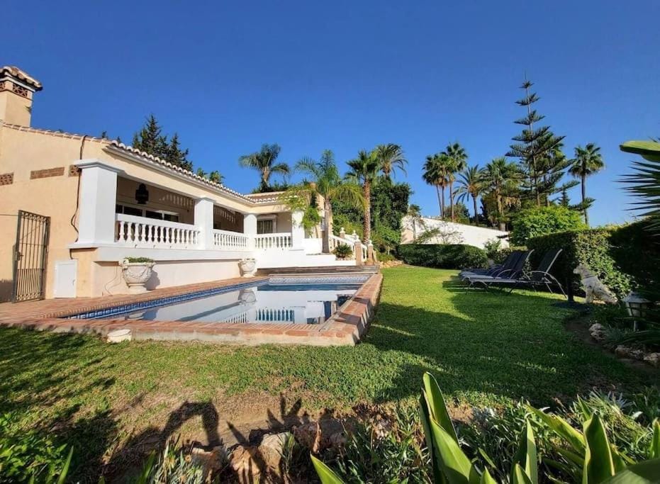 TESS Casa Mariposas, una casa mágica House in Costa del Sol