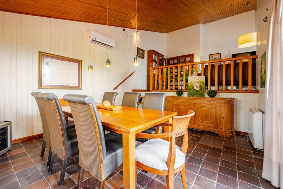 TESS CasAntigua, una casa con sabor a Guatemala House in Valle del Guadalhorce