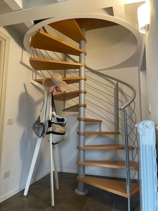 La dolce vita al lago Apartment in Lake Garda