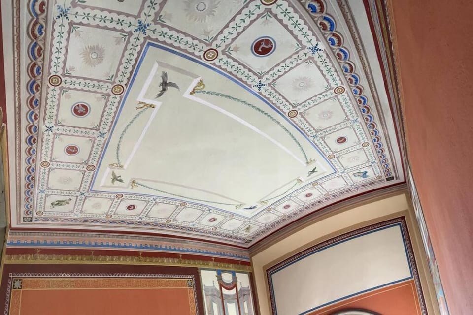 La dolce vita al lago Apartment in Lake Garda