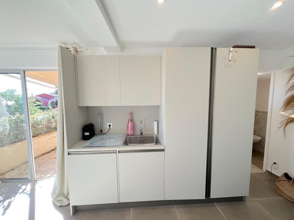 La pastorale de Théoule sur mer Bed and Breakfast in Mandelieu-La Napoule