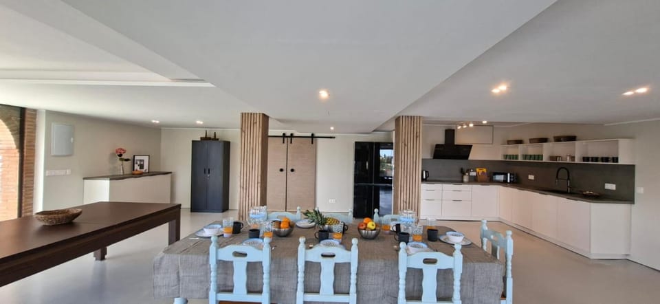TESS Casa Provenza, con estilo del sur de Francia House in Valle del Guadalhorce