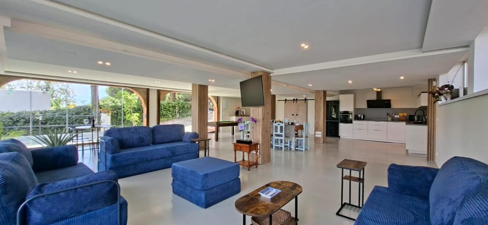 TESS Casa Provenza, con estilo del sur de Francia House in Valle del Guadalhorce