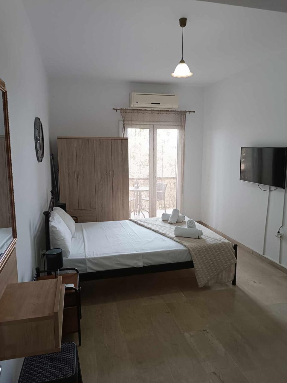 Ascension Corfu Studios by GuestCorfu Apartment in Corfu