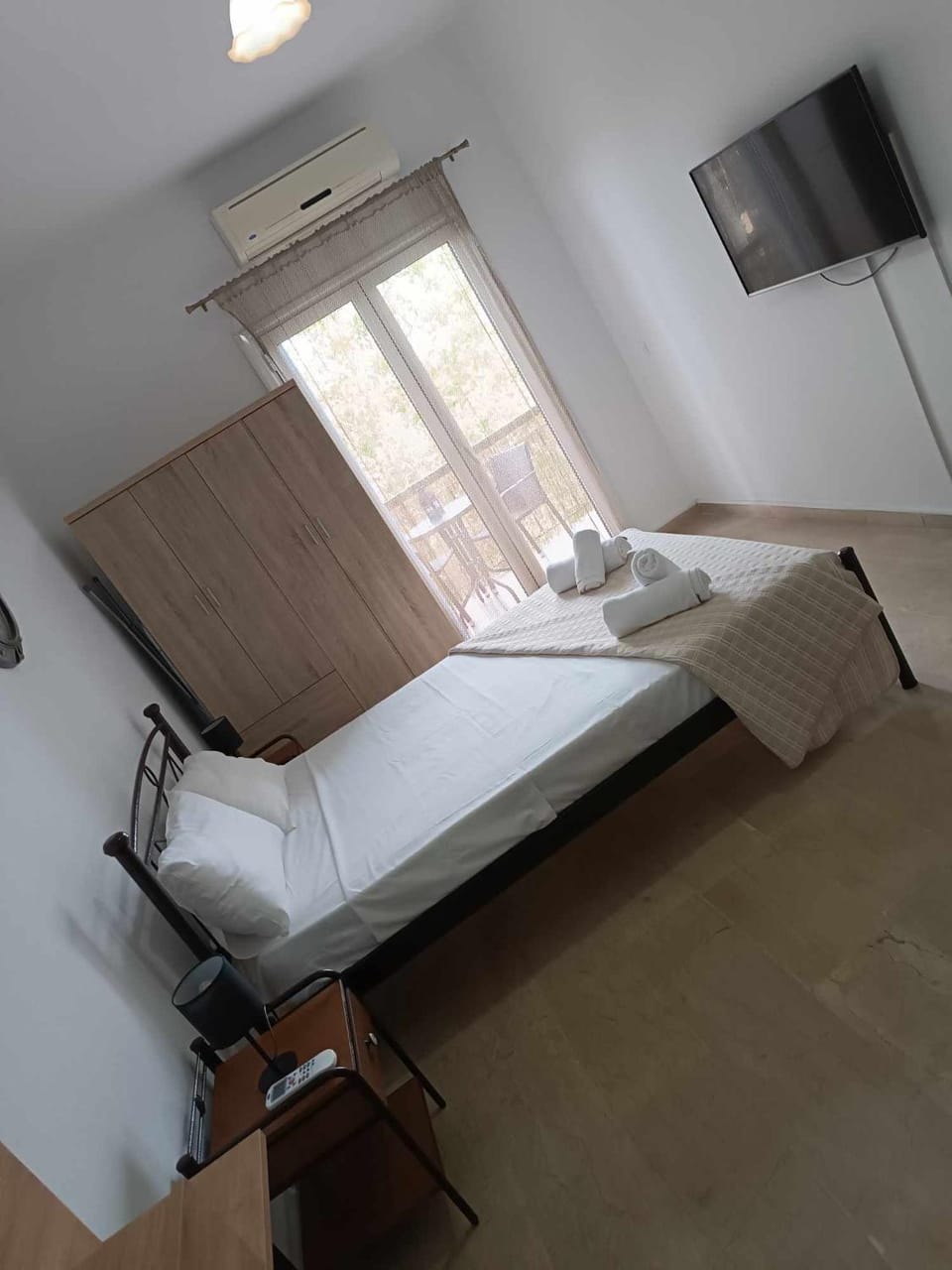 Ascension Corfu Studios by GuestCorfu Apartment in Corfu