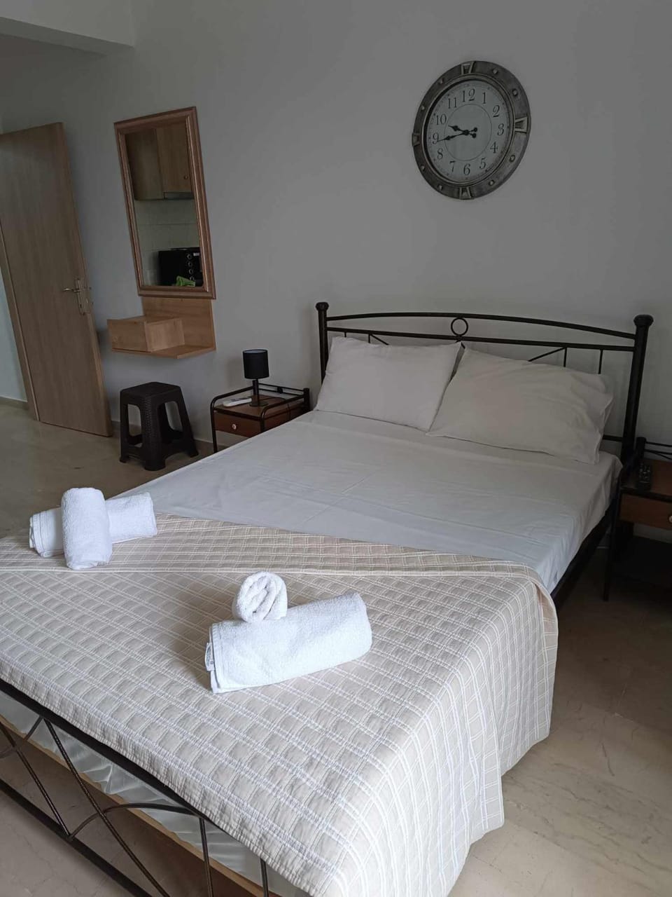 Ascension Corfu Studios by GuestCorfu Apartment in Corfu