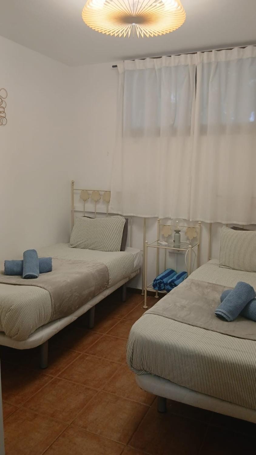 TESS CasAntillas, con sabor a Las Antillas House in Alhaurín de la Torre