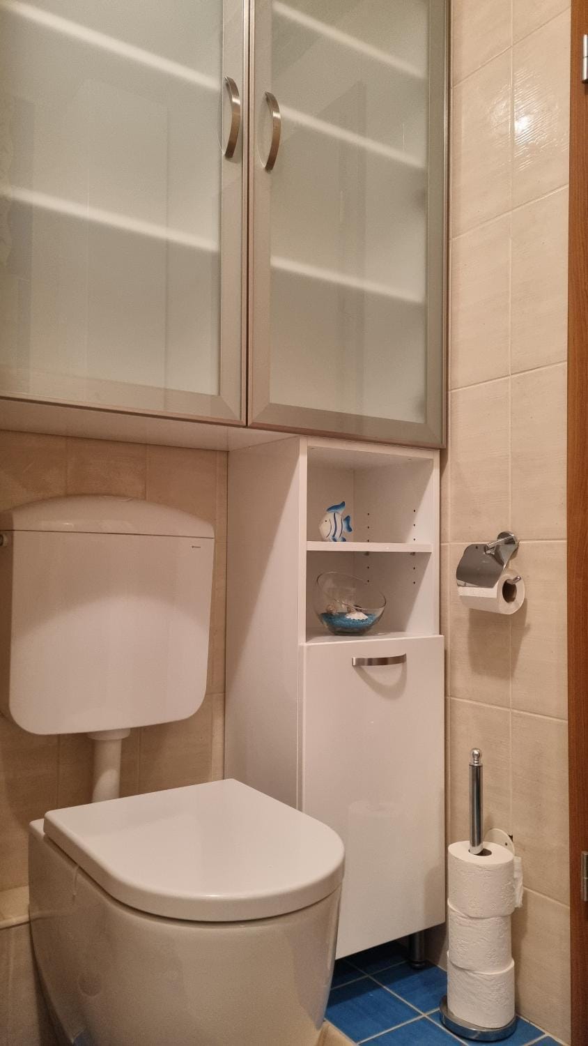 Toilet, Bathroom