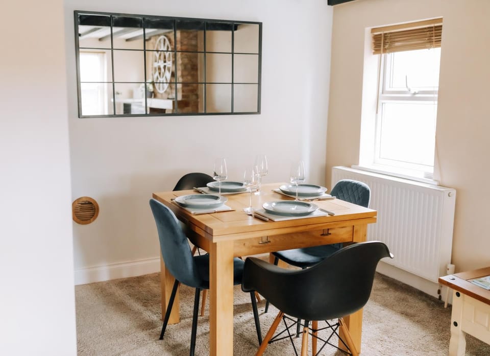 NEW Thirsk Stays - Herriot's Hideaway House in Borough of Harrogate