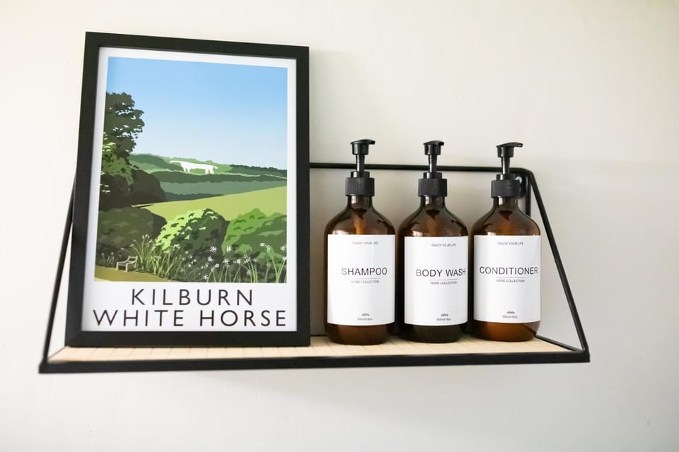 NEW Thirsk Stays - Herriot's Hideaway House in Borough of Harrogate