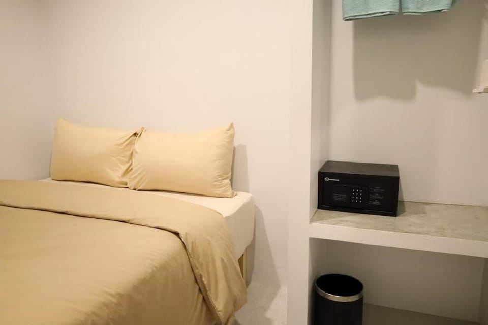 Y House Patong Hostel in Patong