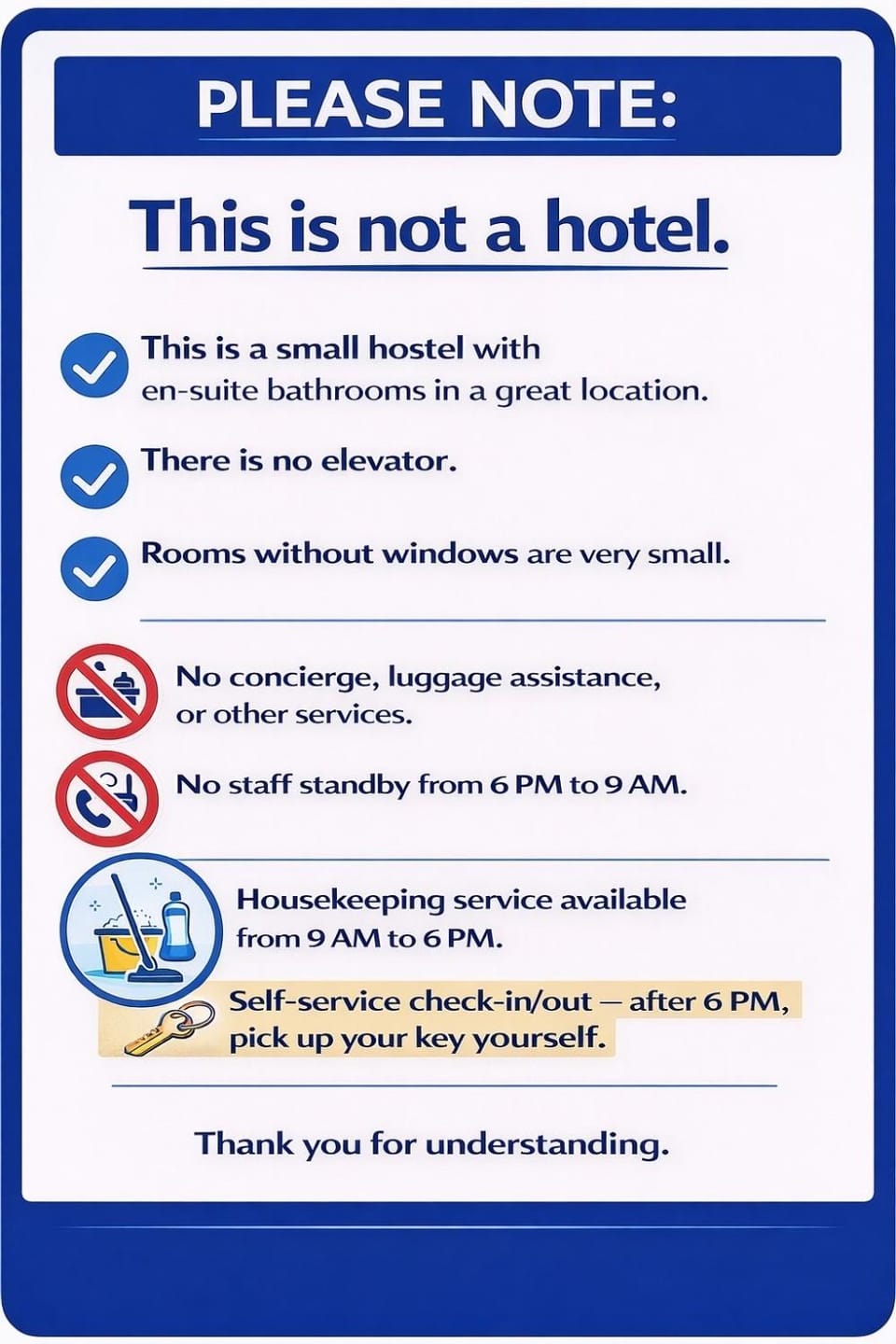 Y House Patong Hostel in Patong