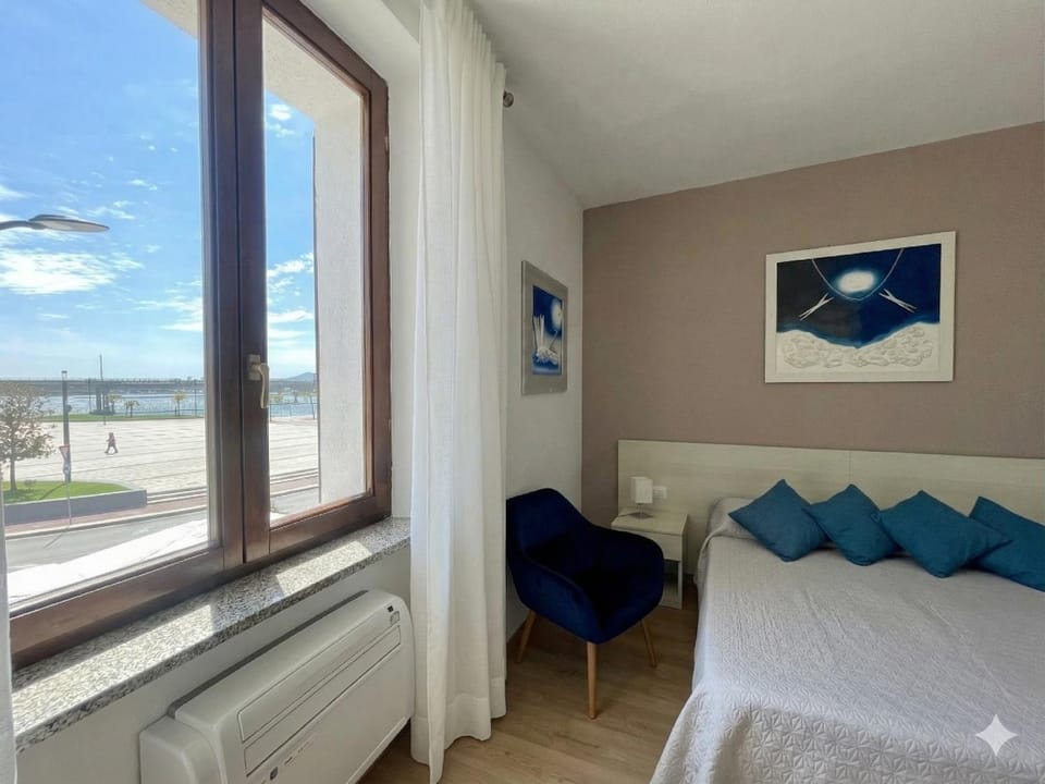 Antea Stay Bed and Breakfast in Olbia
