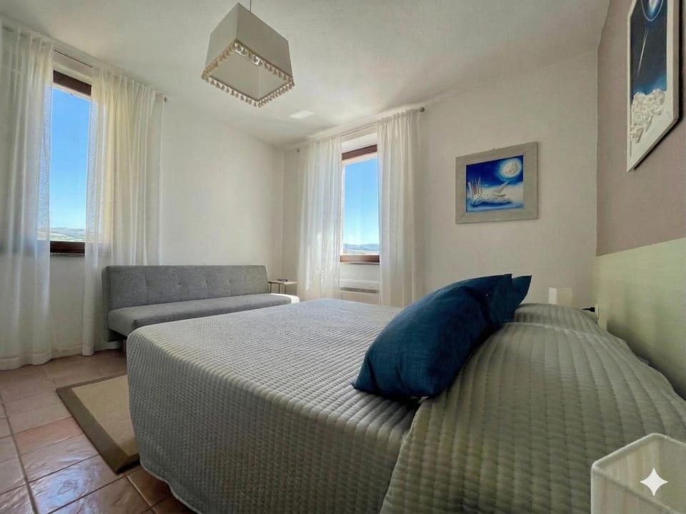 Antea Stay Bed and Breakfast in Olbia