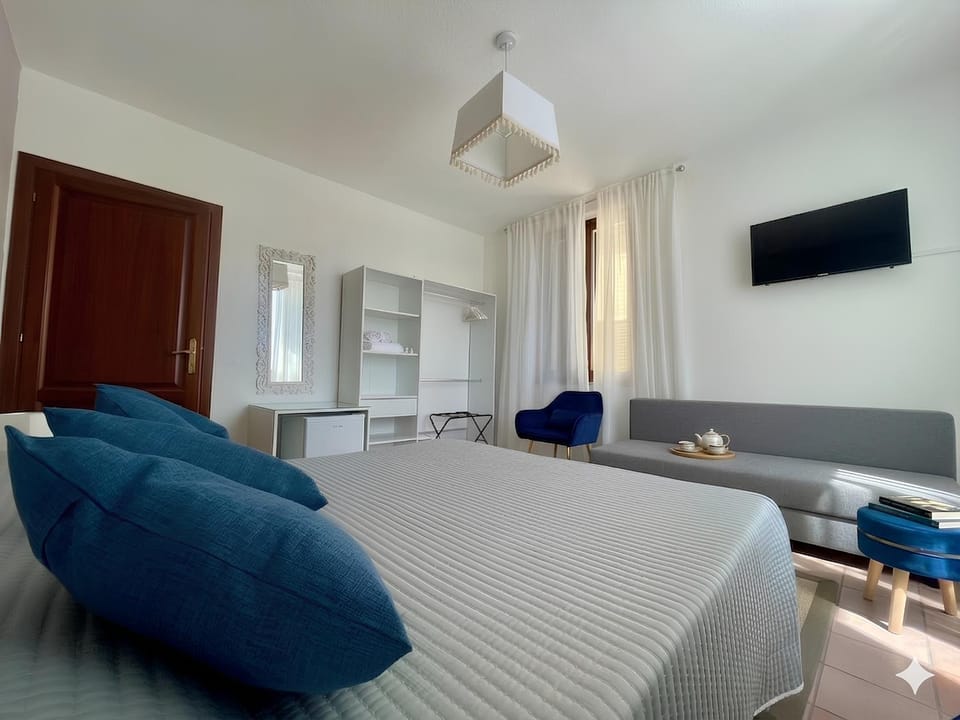 Antea Stay Bed and Breakfast in Olbia