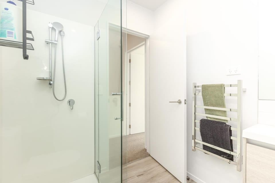Central City Convenience With Free Parking Apartment in Christchurch