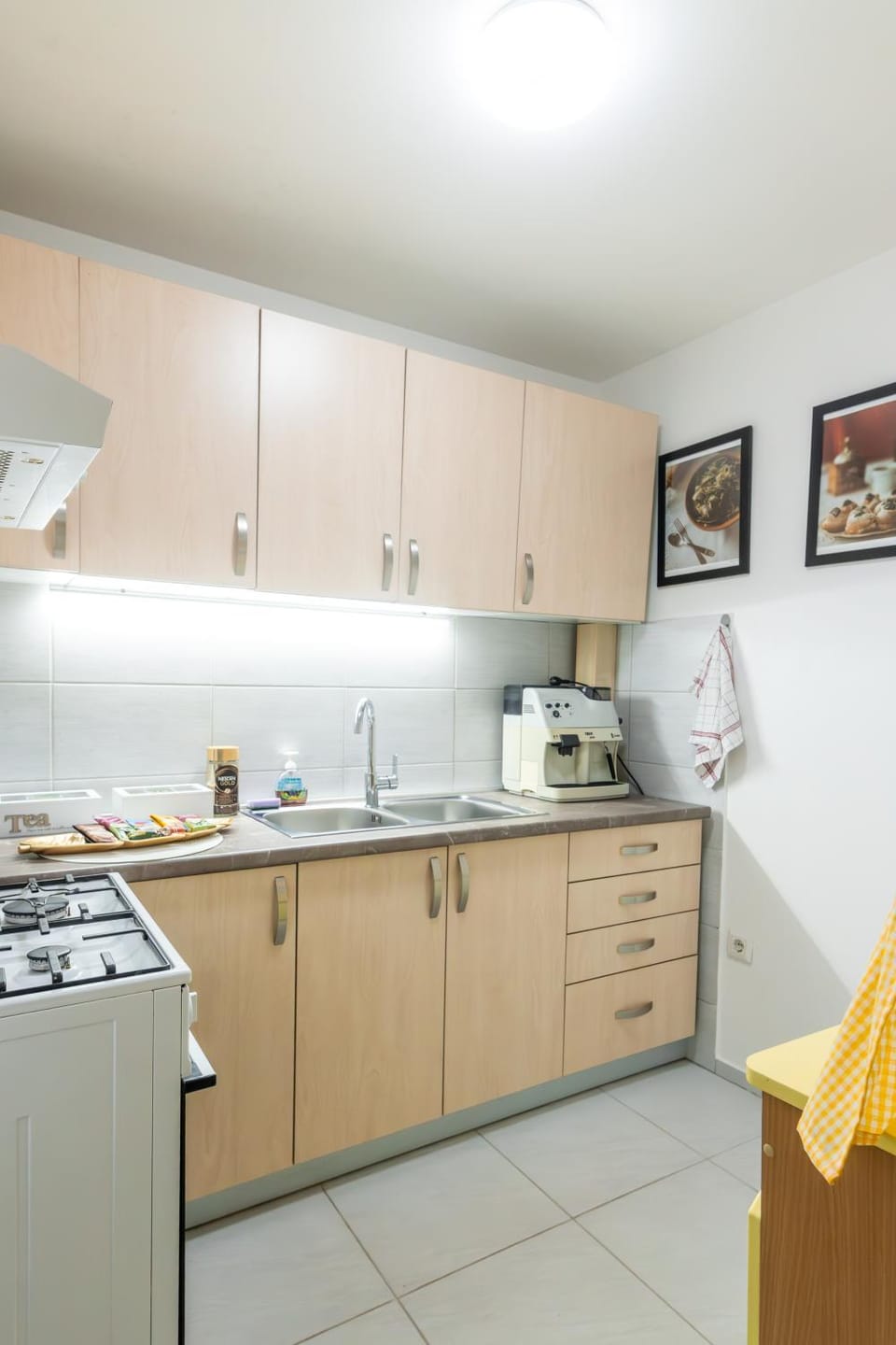 Apartman Bubi Apartment in Croatia