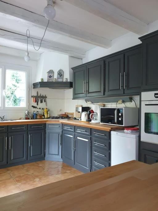 Coffee/tea facilities, Kitchen or kitchenette, dishwasher, minibar, pet friendly, stove, toaster