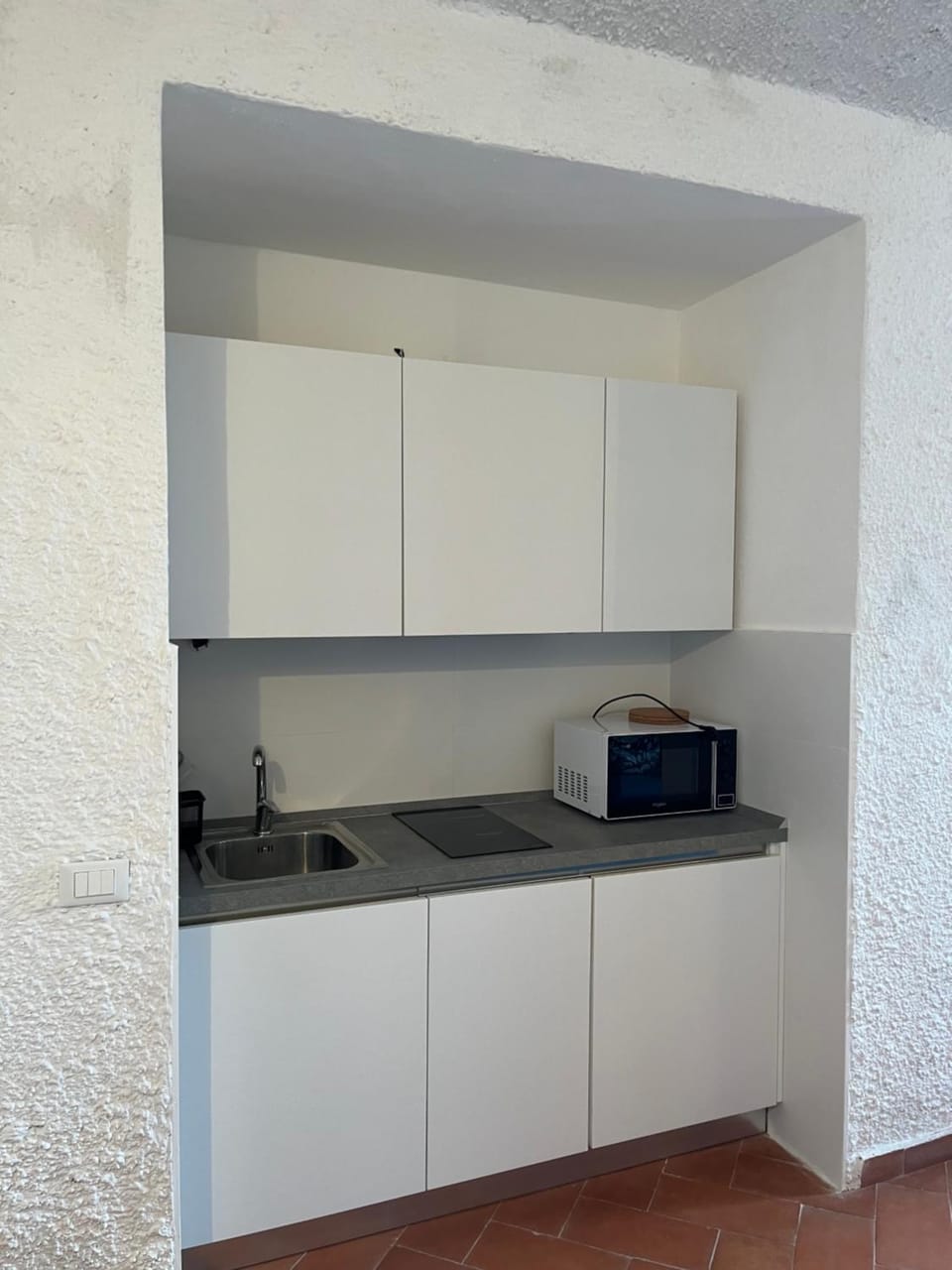 CASA FELICITINA a pochi passi dal mare Apartment in Bonassola