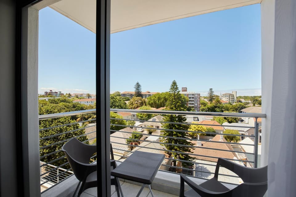 Day, View (from property/room), Balcony/Terrace