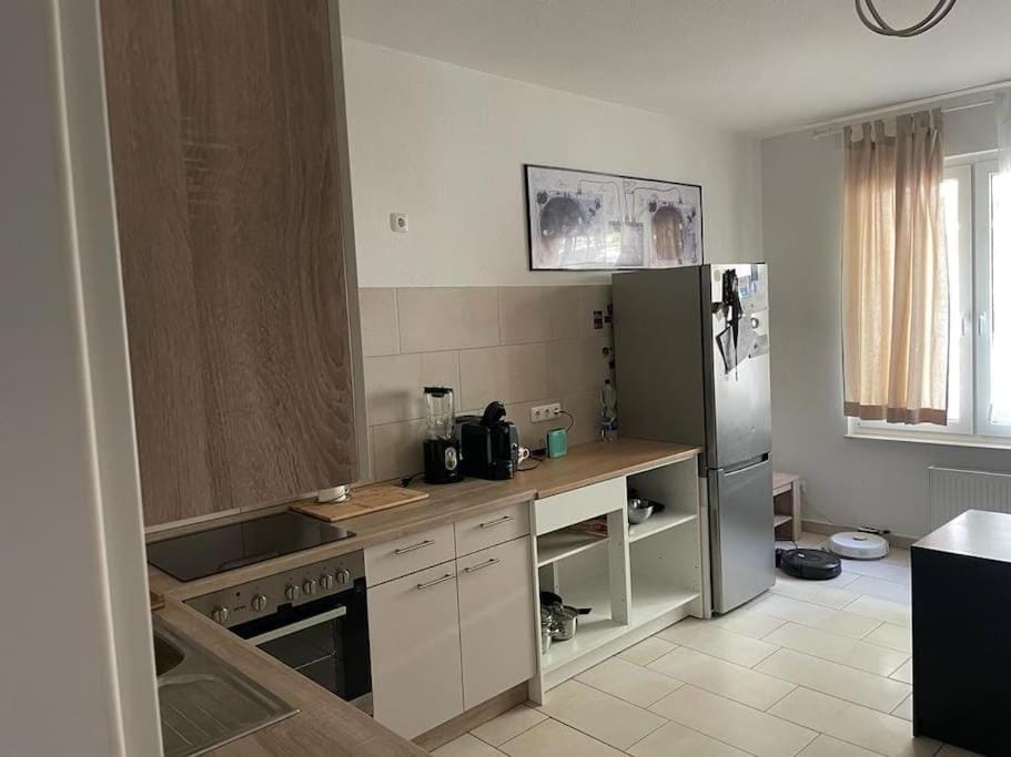 Im Herzen von Bochum Apartment in Bochum