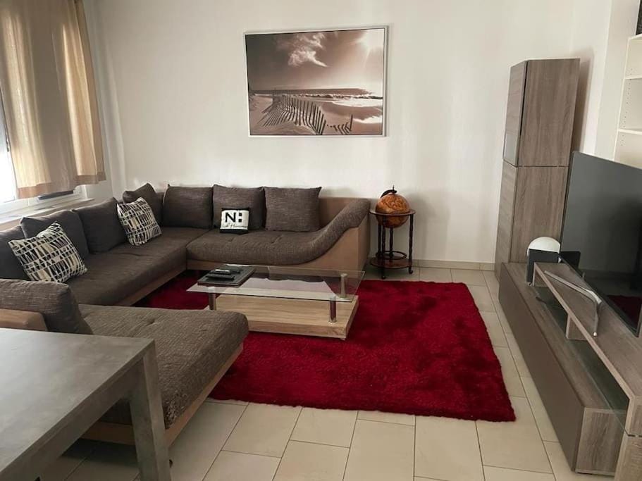Im Herzen von Bochum Apartment in Bochum