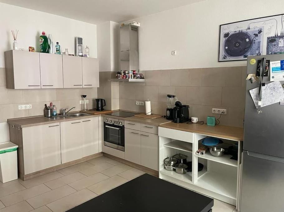 Im Herzen von Bochum Apartment in Bochum