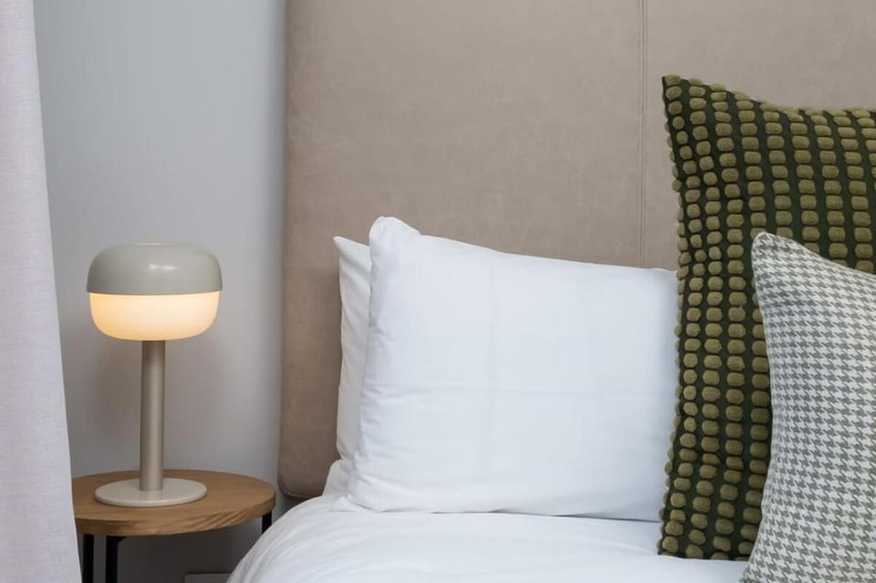 Sea Point Summit View Apartment in Sea Point