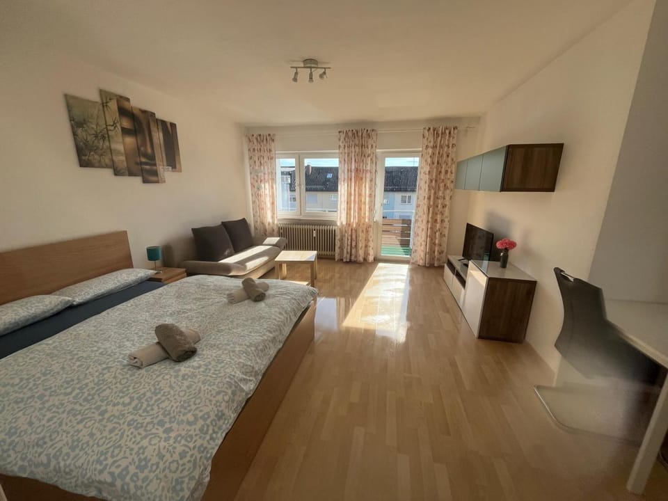 Ferienwohnung Lindau am Bodensee Apartment in Lindau