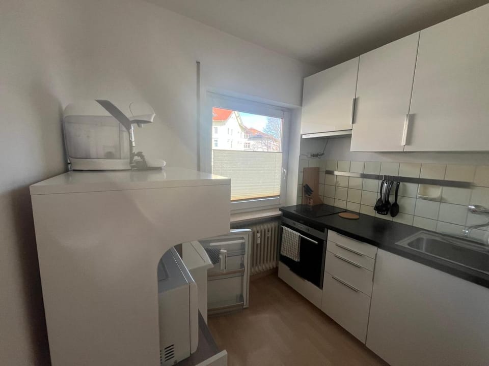 Ferienwohnung Lindau am Bodensee Apartment in Lindau