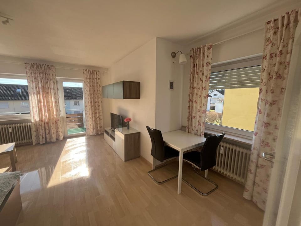 Ferienwohnung Lindau am Bodensee Apartment in Lindau