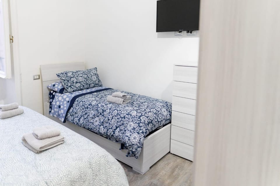 Central Rome 2BR Walk to Vatican & Piazza Navona Apartment in Rome