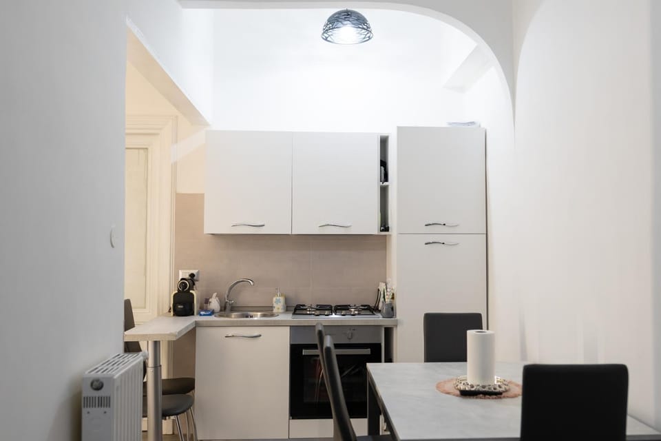 Central Rome 2BR Walk to Vatican & Piazza Navona Apartment in Rome