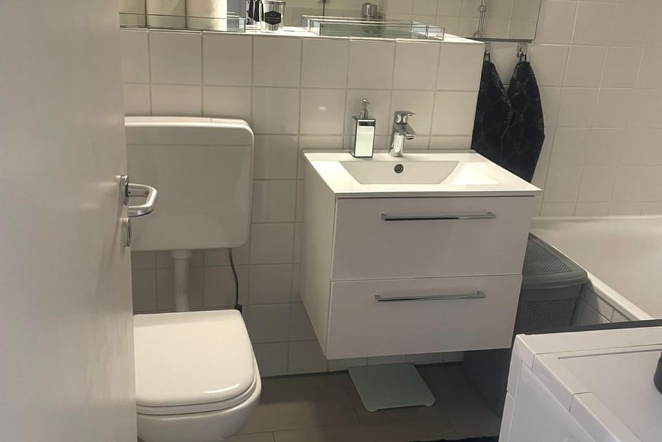 Private Apartment Apartment in Hanover