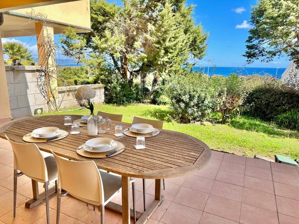 Villa Cice Stintino Apartment in Stintino