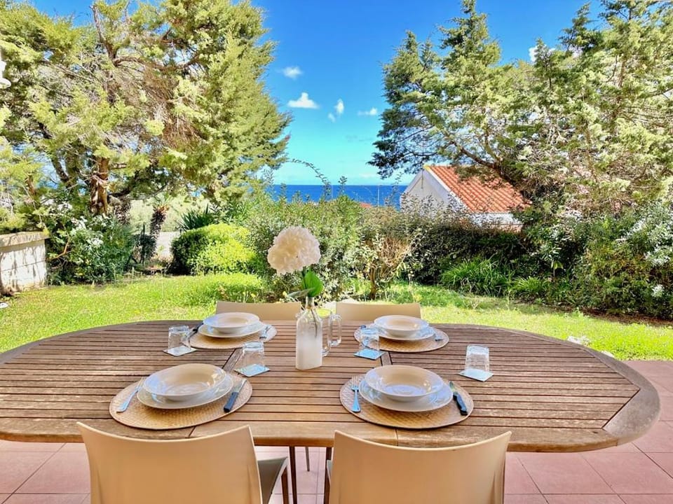 Villa Cice Stintino Apartment in Stintino