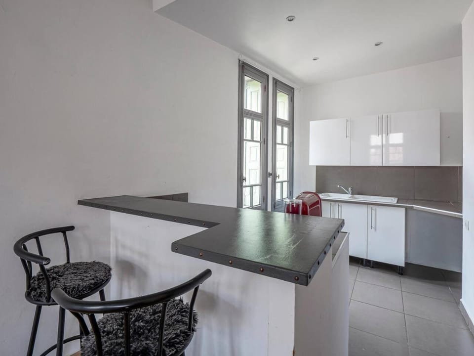 Soleil d'Or - Super Duplex avec toit terrasse Apartment in Perpignan