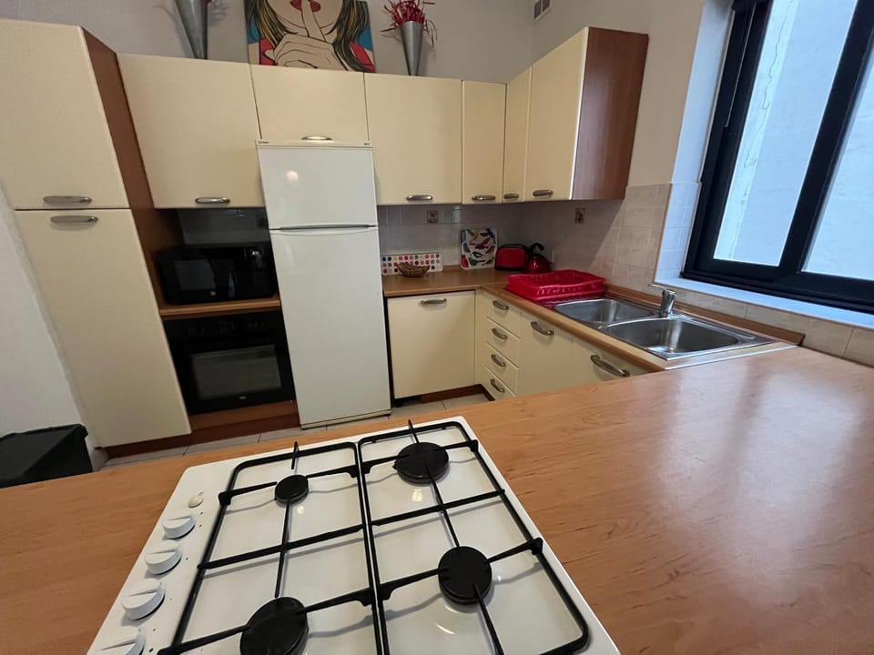 Location Location Location Apartment in Sliema