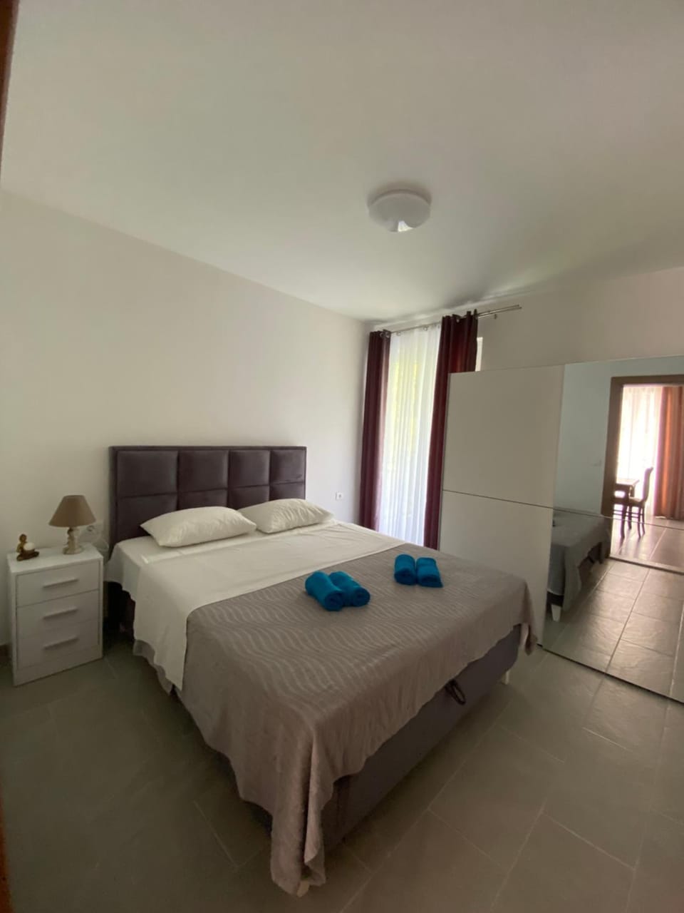 Vučićević Apartment in Budva Municipality