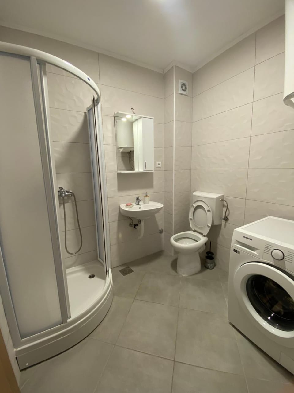 Vučićević Apartment in Budva Municipality