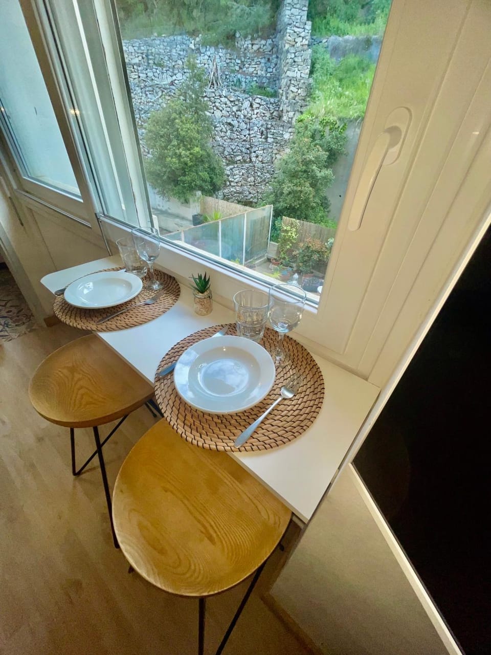 STUDIO LA PINTA CASSIS Apartment in Cassis