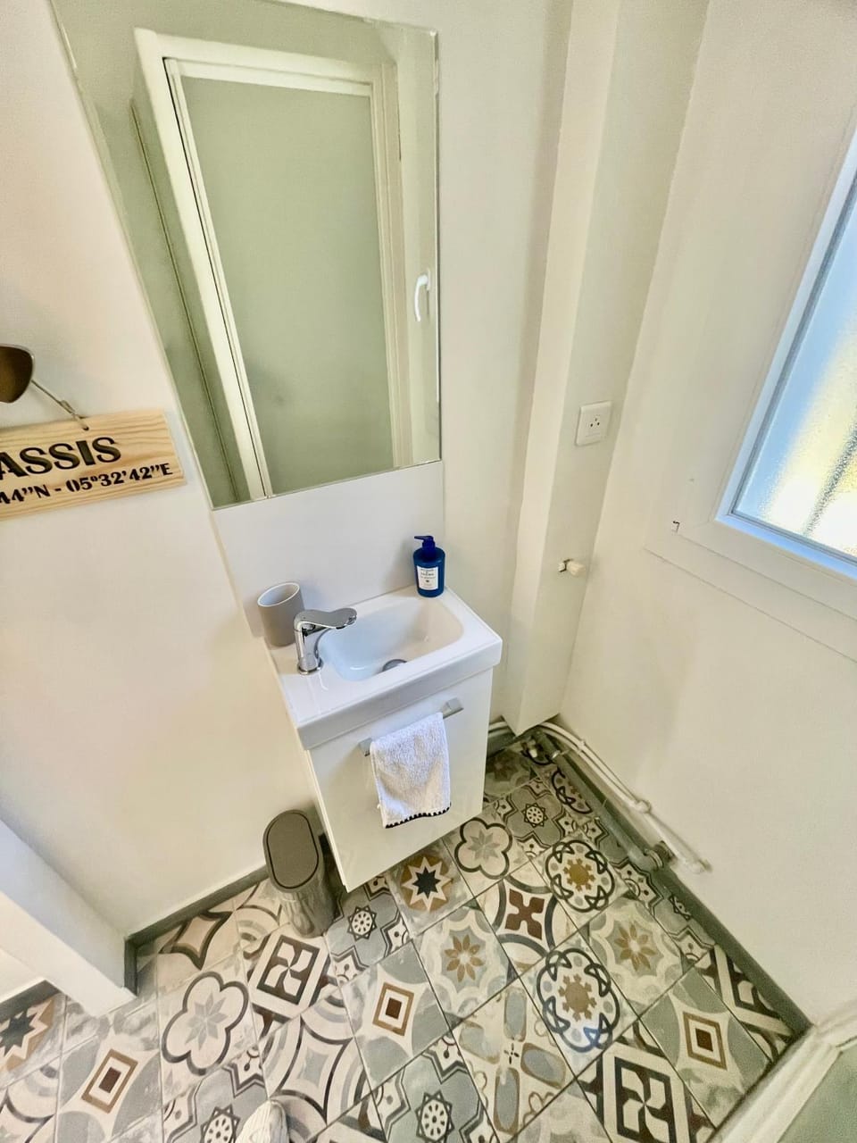 STUDIO LA PINTA CASSIS Apartment in Cassis
