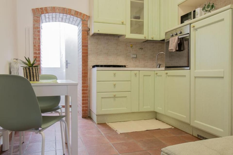 246 - Casa Marta, Centro Storico, 140metri dalla Baia del Silenzio PATRIMONIO UNESCO spiaggia e mare Apartment in Sestri Levante