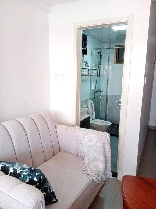 Goldpark Homes -Sunrise Studio Apartment in Nairobi